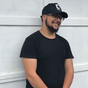 Meet your Posher, Sammy